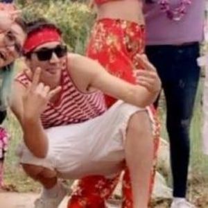 Meet your Posher, Dane